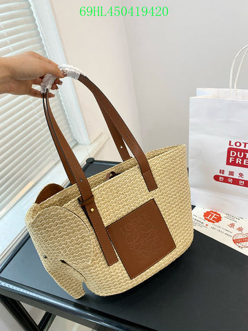 Makersluxe Bags - LWE Bags - 105