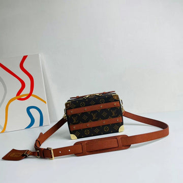 LOV2 Bags - Makersluxe Bags  2521