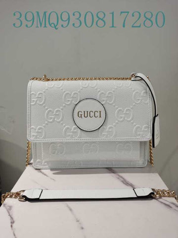 Makersluxeras - GUKI Bags - 2372