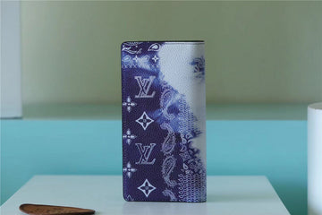 Makersluxe Fashion Lu-Vi bags - 10702