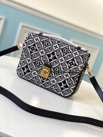 MLB Fashion Lu-Vi bags - 082