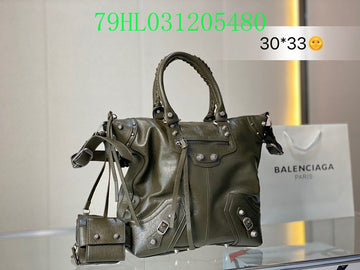 Makersluxe Bags - BGA Bags - 1948