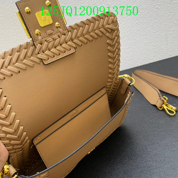 Makersluxeras - FDE Bags - 1365