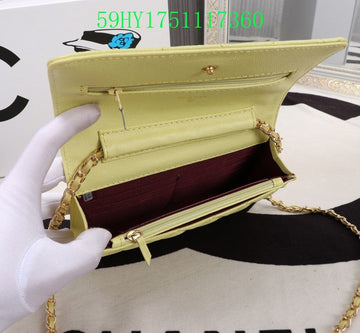 Makersluxeras - CHL Bags - 3168