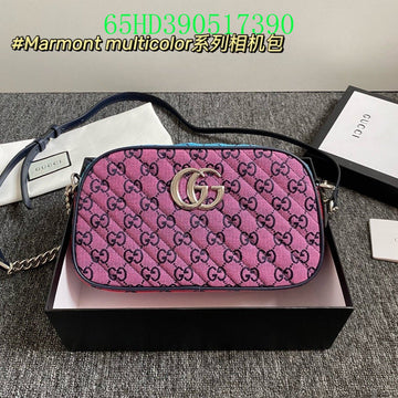 Makersluxe Fashion - GCI Bags - 11055