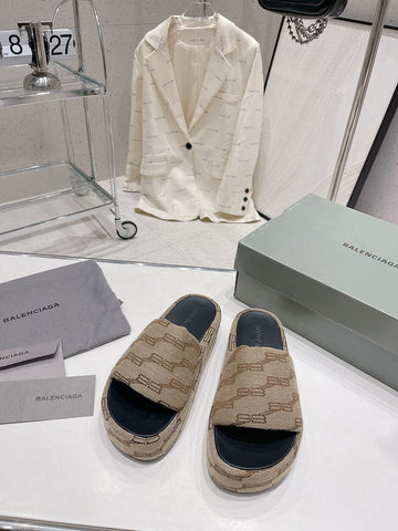 Makersluxe Bags - BGA Shoes - 836