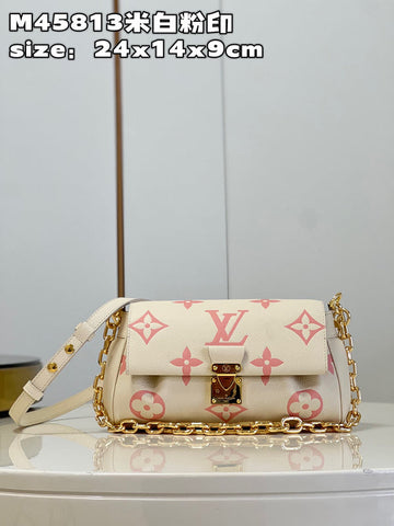 Makersluxe Bags - VL Bags - 1599