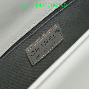 Makersluxeras - CHL Bags - 1379