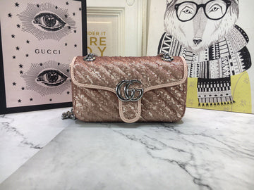 GCC - MLB Fashion Bags - 033