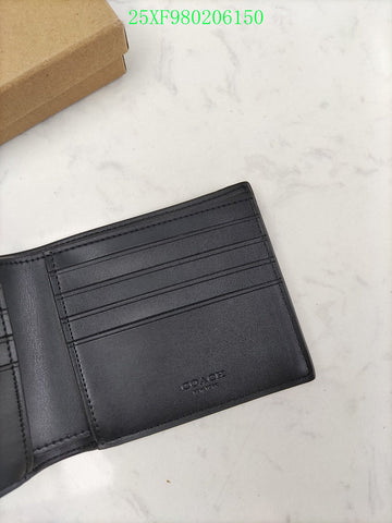 Makersluxeras - CAH Wallet - 010