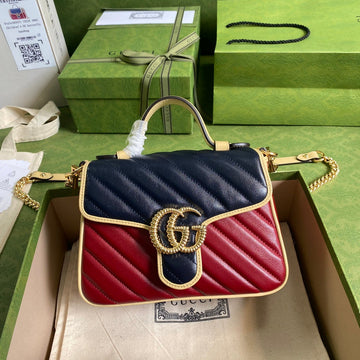 Makersluxe Bags - GCI Bags - 6801