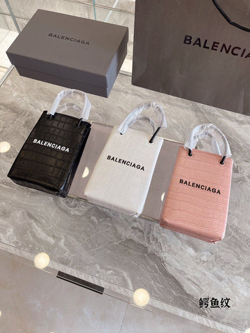 Makersluxe Bags - BGA Bags - 1447