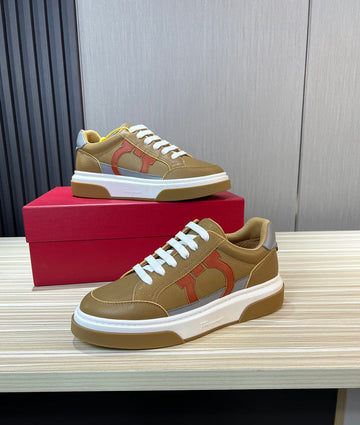 Makersluxe - FGO Men Shoes - 985