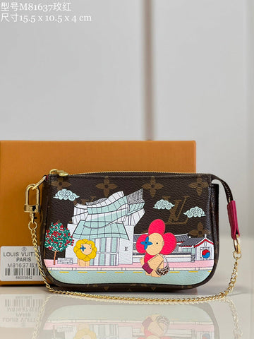 Makersluxe Bags - VL Bags - 1807