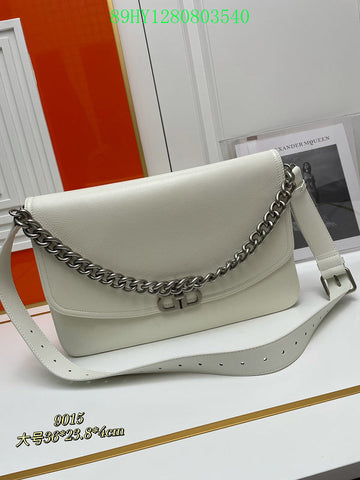 Makersluxe Bags - BGA Bags - 1667