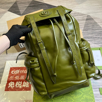 Makersluxe Bags - GCI Bags - 5392