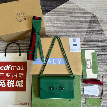 Makersluxe Bags - GCI Bags - 7743