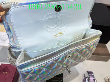 Makersluxeras - CHL Bags - 2935