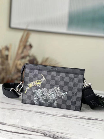Makersluxe Bags - VL Bags - 301