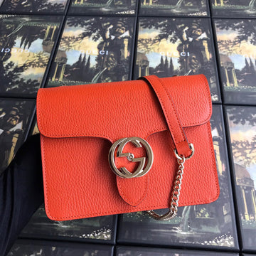 Makersluxe Bags - GCI Bags - 6353