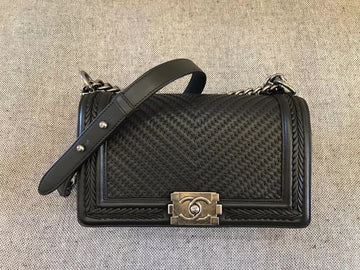Makersluxe Bags - CHL Bags - 641