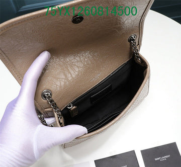 Makersluxeras - YLS Bags - 2151