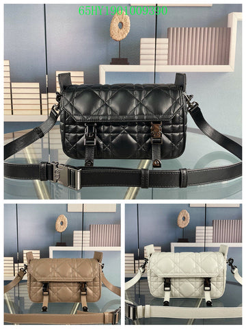 Makersluxeras - DOR Bags - 1147