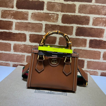 Makersluxe Fashion - GCI Bags - 12605