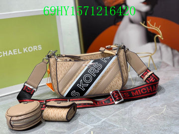 Makersluxe Bags - MK Bags - 506