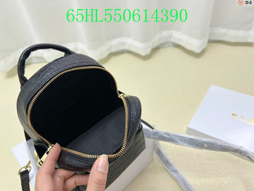 Makersluxeras - CHL Bags - 2601