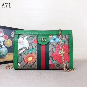 Makersluxe Fashion - GCI Bags - 10248