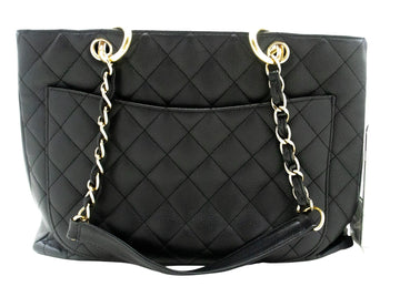 Chanel GST (Grand shopping Tote)