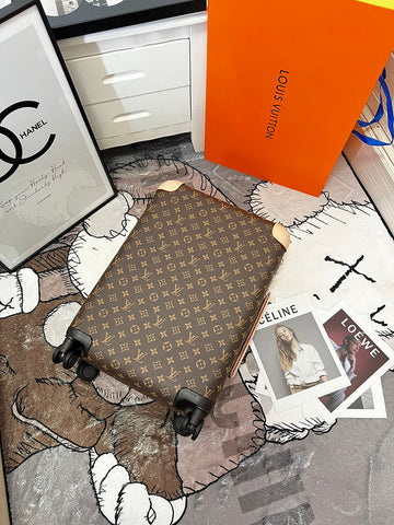 Makersluxe - Travel Bags - 299