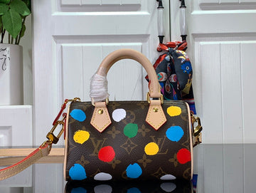 MLB Fashion Lu-Vi bags - 2428