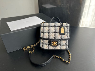Makersluxe - CHL Bags - 101