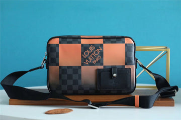 Makersluxe Fashion Lu-Vi bags - 10326