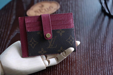 Makersluxe Fashion Lu-Vi bags - 9272