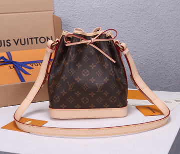 Makersluxe Fashion Lu-Vi Bags - 16970