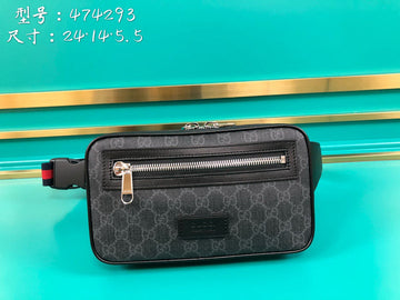 Makersluxe Fashion - GCI Bags - 8679