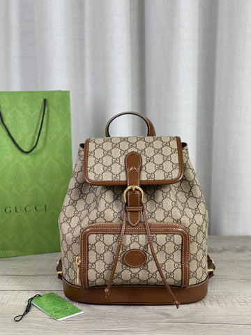 Makersluxe Fashion - GCI Bags - 13203
