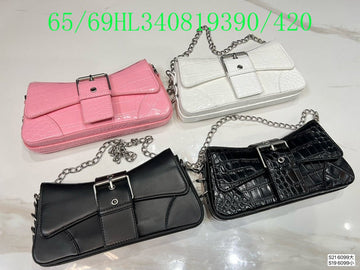 Makersluxe Bags - BGA Bags - 2156