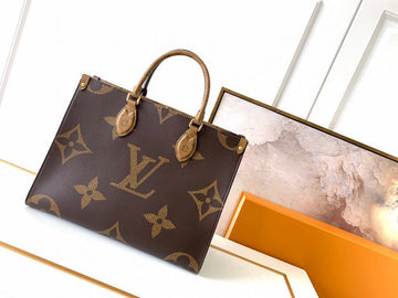 Makersluxe - LOV Bags - 696