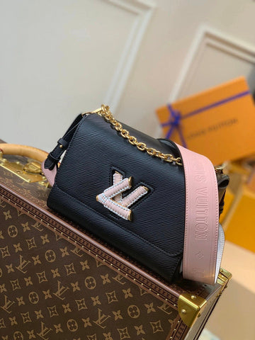 LOV2 Bags - Makersluxe Bags  1460