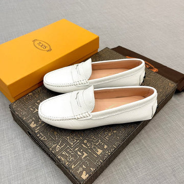 Makersluxe - TDS Men Shoes - 299