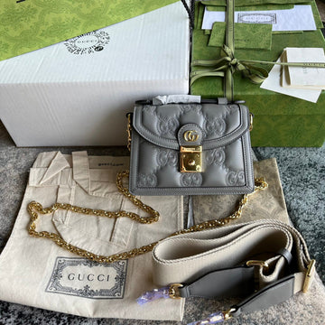 Makersluxe Bags - GCI Bags - 840