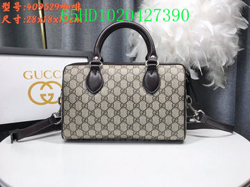 Makersluxe Fashion - GCI Bags - 10801