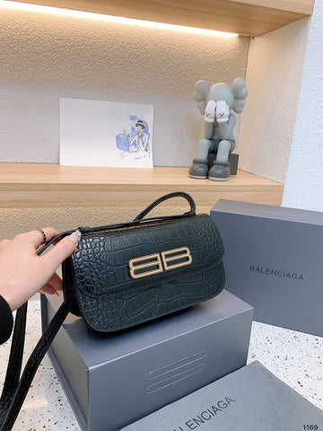 Makersluxe Bags - BGA Bags - 1611