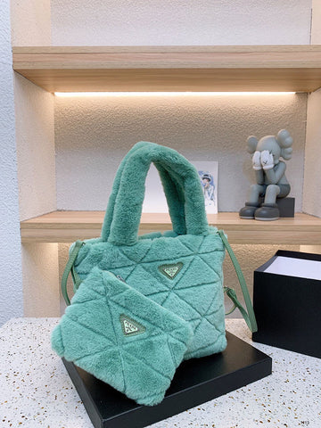 Makersluxe Bags - PDA Bags - 570