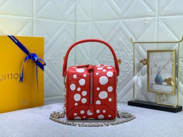 Makersluxe Bags - VL Bags - 2099