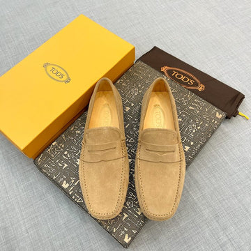 Makersluxe - TDS Men Shoes - 456